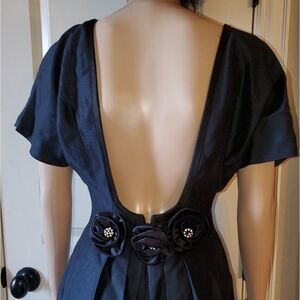 Datiani vintage midi  dress